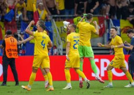 Un fost fotbalist olandez surprinde înaintea meciului cu România: "Mai bine jucam cu Anglia decât cu ei"