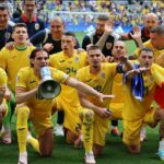 Ucrainenii nu-și revin după eșecul de la EURO 2024: „Românii necunoscuți ne-au mâncat”