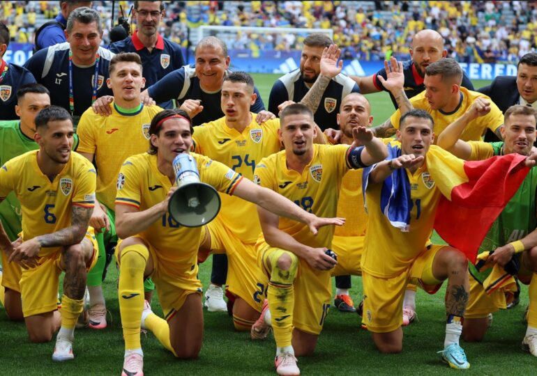 Ucrainenii nu-și revin după eșecul de la EURO 2024: "Românii necunoscuți ne-au mâncat"