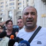 Silvestru Șoșoacă, prima reacție după ce a fost plasat sub control judiciar pentru că și-a depus candidatura cu semnături false