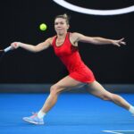 Simona Halep a ținut un discurs emoționant înainte de Sports Festival, la Cluj-Napoca