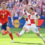 EURO 2024: Selecționerul Croației le-a cerut scuze suporterilor pentru evoluția slabă în fața Spaniei