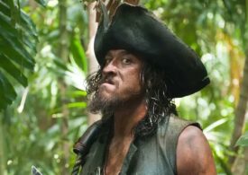 Un actor din ”Pirații din Caraibe” a murit după ce a fost atacat de un rechin