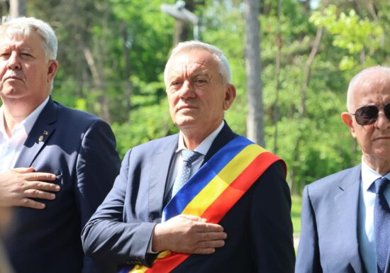 Primar PSD: Partidul bagă bățul prin gard și pierde aderenți care se duc la AUR. Haideți să nu-l mai atacăm atât pe Bolojan, își face treaba