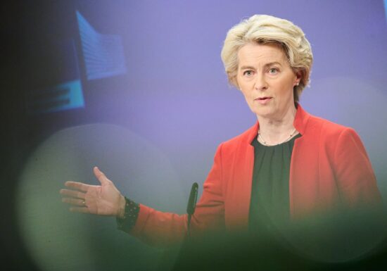 Von der Leyen „amputează” Pactul Verde pentru a-l salva