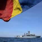 România va prelua pentru șase luni comanda unei grupări navale NATO