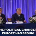 Viktor Orban anunță un nou grup parlamentar european extremist: „O nouă epocă începe”