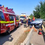 CNAIR: Mai mulți tineri mor în accidente auto decât din cauza drogurilor