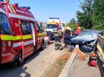 CNAIR: Mai mulți tineri mor în accidente auto decât din cauza drogurilor