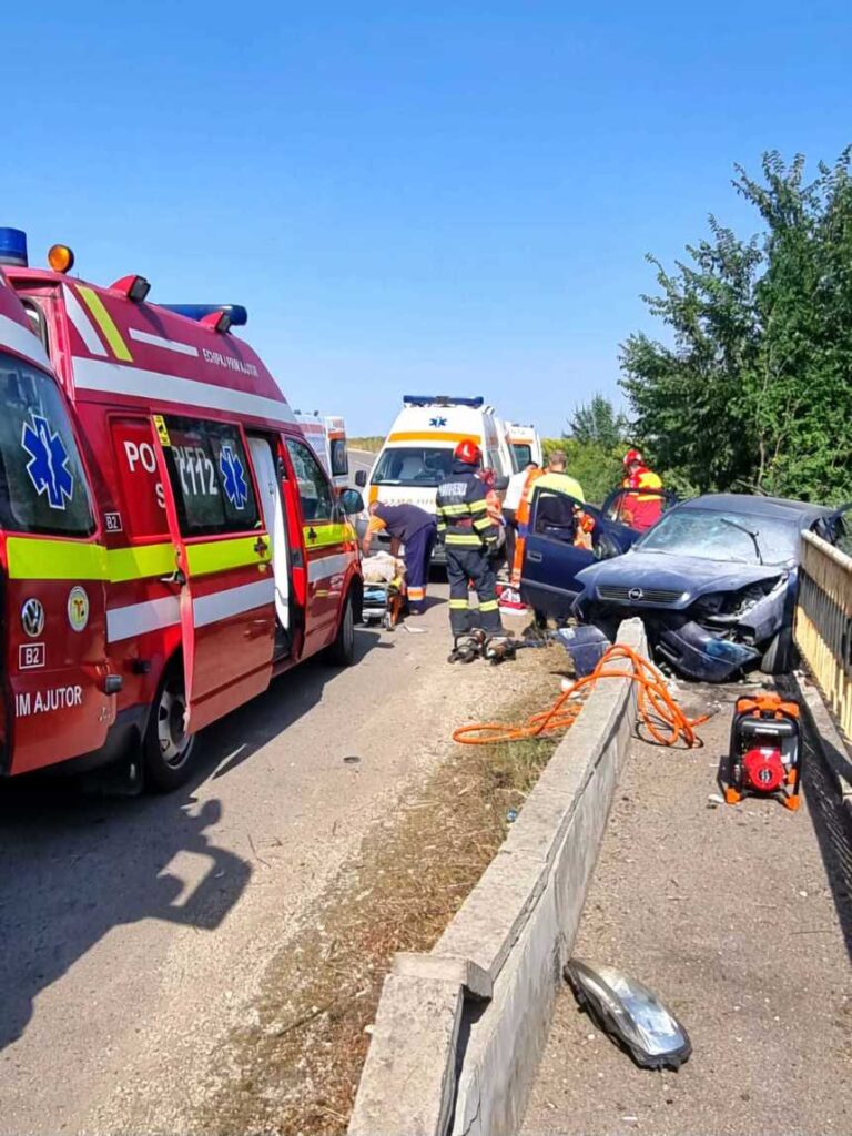 accident-morti-Teleorman