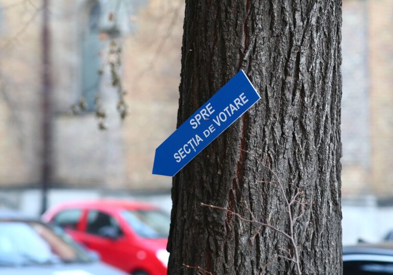 Ciucu sau Băluță? Cel mai recent sondaj INSCOP arată cât de mare e procentul de nehotărâți