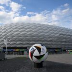 EURO 2024: Stadioanele de la turneul final din Germania (Galerie Foto)