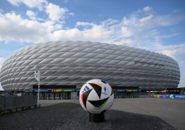 EURO 2024: Stadioanele de la turneul final din Germania (Galerie Foto)