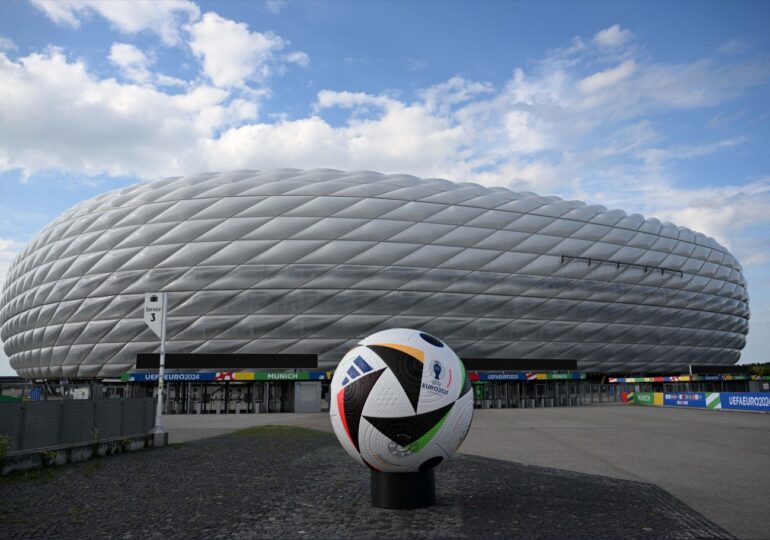 Începe EURO 2024: Avancronica meciului Germania - Scoția. Cum arată echipele probabile