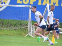 Andrei Burcă schimbă echipa: A semnat în prima ligă a României