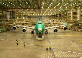 Acuzații noi pentru Boeing: Piese neconforme și înregistrări falsificate