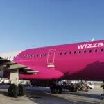 Wizz Air își mută parte din cursele de pe Aeroportul Otopeni pe Băneasa