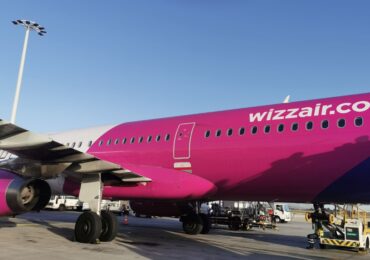 Wizz Air pregătește concedieri colective în România