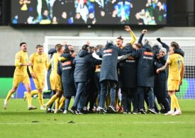 CFR Cluj a primit răspunsul după ce a ofertat un fotbalist aflat la EURO 2024