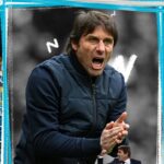 Antonio Conte, gata să schimbe echipa