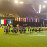 echipa nationala de minifotbal a romaniei