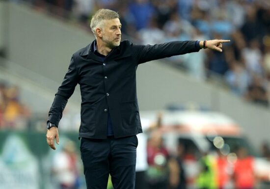 Edi Iordănescu a dat răspunsul după oferta de la CFR Cluj