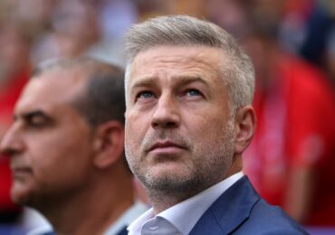 Dorit de CFR Cluj în locul lui Daniel Pancu, Edi Iordănescu ia o decizie importantă