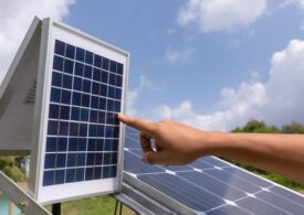 Descoperă eficiența energetică: beneficiile utilizării panourilor fotovoltaice în casa ta