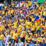 Un suporter român a fost înjunghiat într-o încăierare cu fanii belgieni la EURO 2024