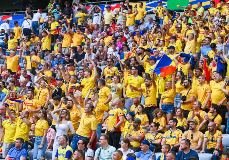 Un suporter român a fost înjunghiat într-o încăierare cu fanii belgieni la EURO 2024