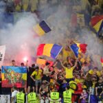 Grupa României de la EURO 2024 stabilește un adevărat record în toată istoria Campionatelor Europene