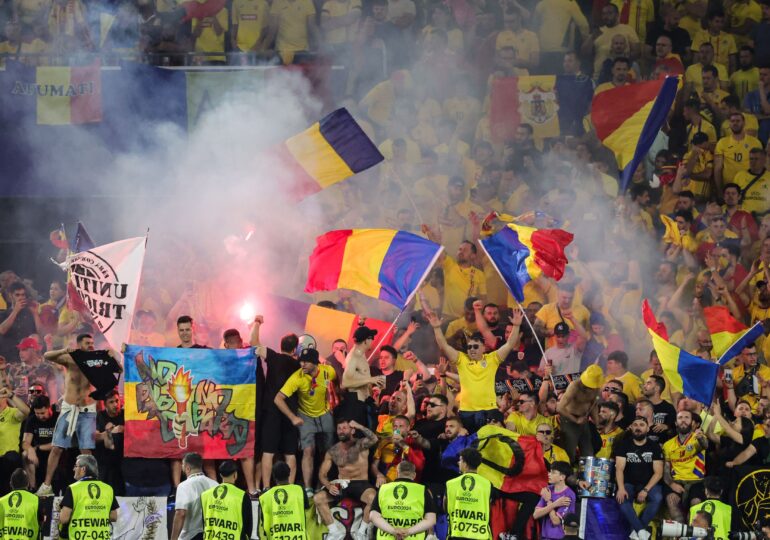 Grupa României de la EURO 2024 stabilește un adevărat record în toată istoria Campionatelor Europene