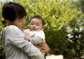 Rata natalității a scăzut la un nivel record în Japonia: Guvernul a lansat o aplicație de dating pentru a rezolva problema