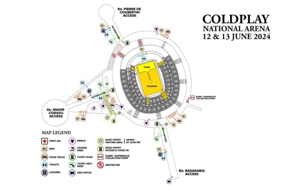 harta-acces-stadion-concert-Coldplay