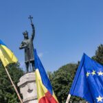 UE a stabilit data la care încep negocierile pentru aderarea Ucrainei și Republicii Moldova. Ungaria le-ar putea pune piedici