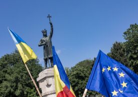 UE a stabilit data la care încep negocierile pentru aderarea Ucrainei și Republicii Moldova. Ungaria le-ar putea pune piedici