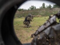Belarus înființează o nouă brigadă de asalt la 40 de kilometri de granița cu Ucraina