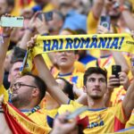 Bild laudă fanii români de pe stadionul din Munchen, care au scandat „Ucraina! Ucraina!”: „Piele de găină!”