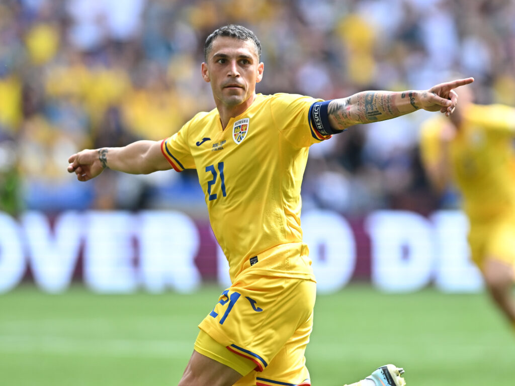 U Cluj, anunț despre transferul lui Nicolae Stanciu