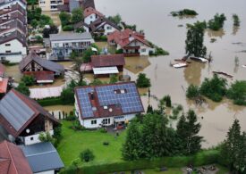 Sudul Germaniei se confruntă cu cele mai grave inundații din ultimul secol: Bilanțul negru crește, autostradă și școli închise. Sunt temeri că Euro 2024 ar putea fi afectat (Video)