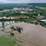 Inundațiile mortale din Germania se extind de-a lungul Dunării (Foto & Video)