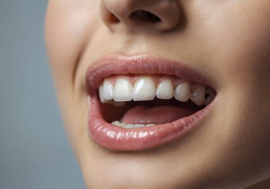 Gelul revoluționar care poate regenera smalțul dinților ar putea fi disponibil chiar de anul viitor. Cum funcționează