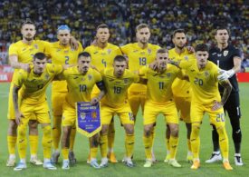 România, rezultat rușinos: Doar egal cu Liechtenstein înainte de EURO 2024