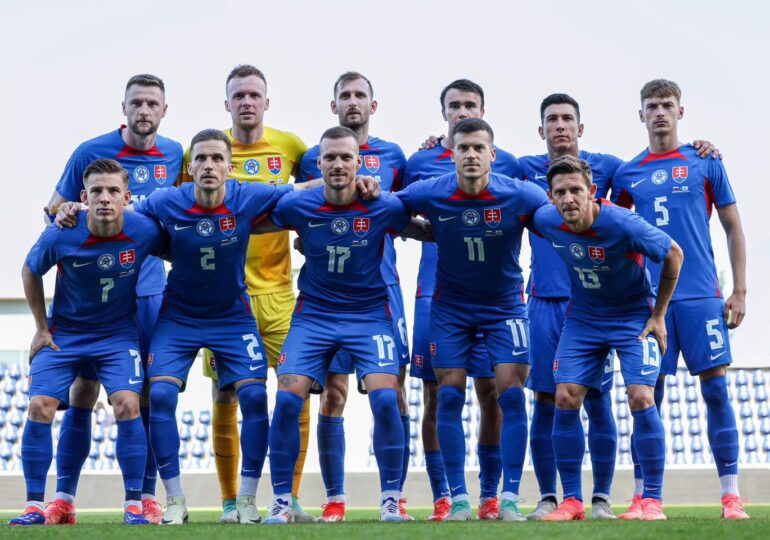 Slovakia's squad for EURO 2024: Skriniar and Lobotka are not missing