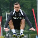 Marius Ștefănescu răspunde acuzațiilor de șantaj apărute după transferul la FCSB