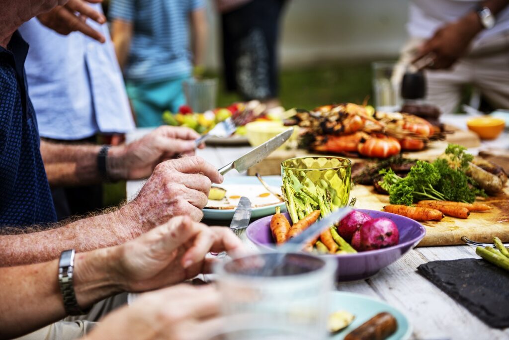 Dieta nordică: Ce au descoperit cercetătorii după un an de alimentație în stil viking