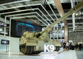 România cumpără armament din Coreea de Sud. Cea mai mare achiziție din ultimii 7 ani (Video)