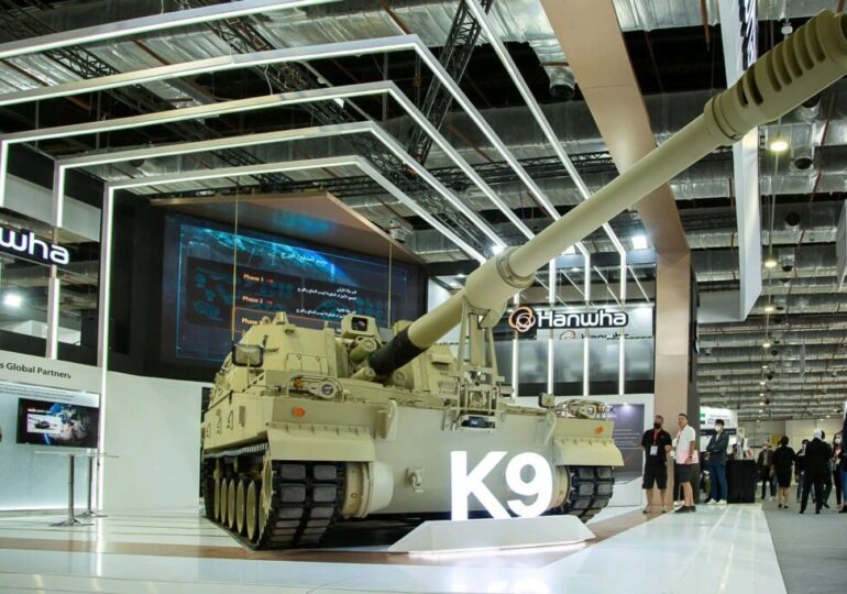 România cumpără armament din Coreea de Sud. Cea mai mare achiziție din ultimii 7 ani (Video)