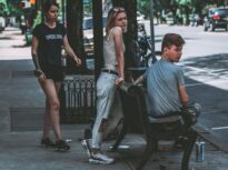 Adolescenți/Foto: Pexels