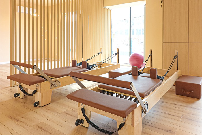 Pilates pentru fiecare: Un studio de excepție în inima orașului